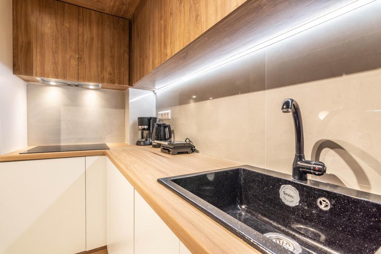 Cozy Apartment - 8' To Panormou Metro Station 아테네 외부 사진