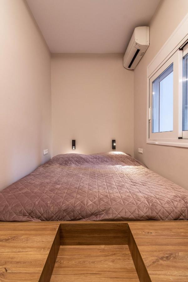 Cozy Apartment - 8' To Panormou Metro Station 아테네 외부 사진